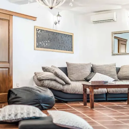 Vila White Stone Rajki