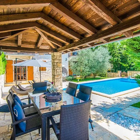 White Stone Villa Rajki