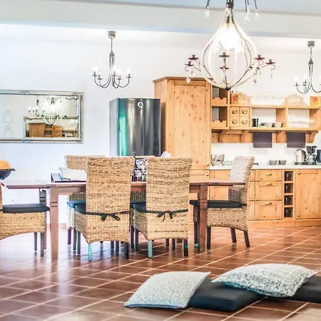 White Stone Villa Rajki