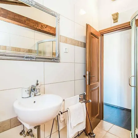 White Stone Villa Rajki