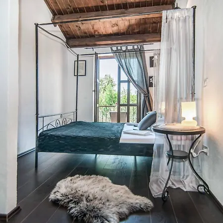 Villa White Stone Rajki